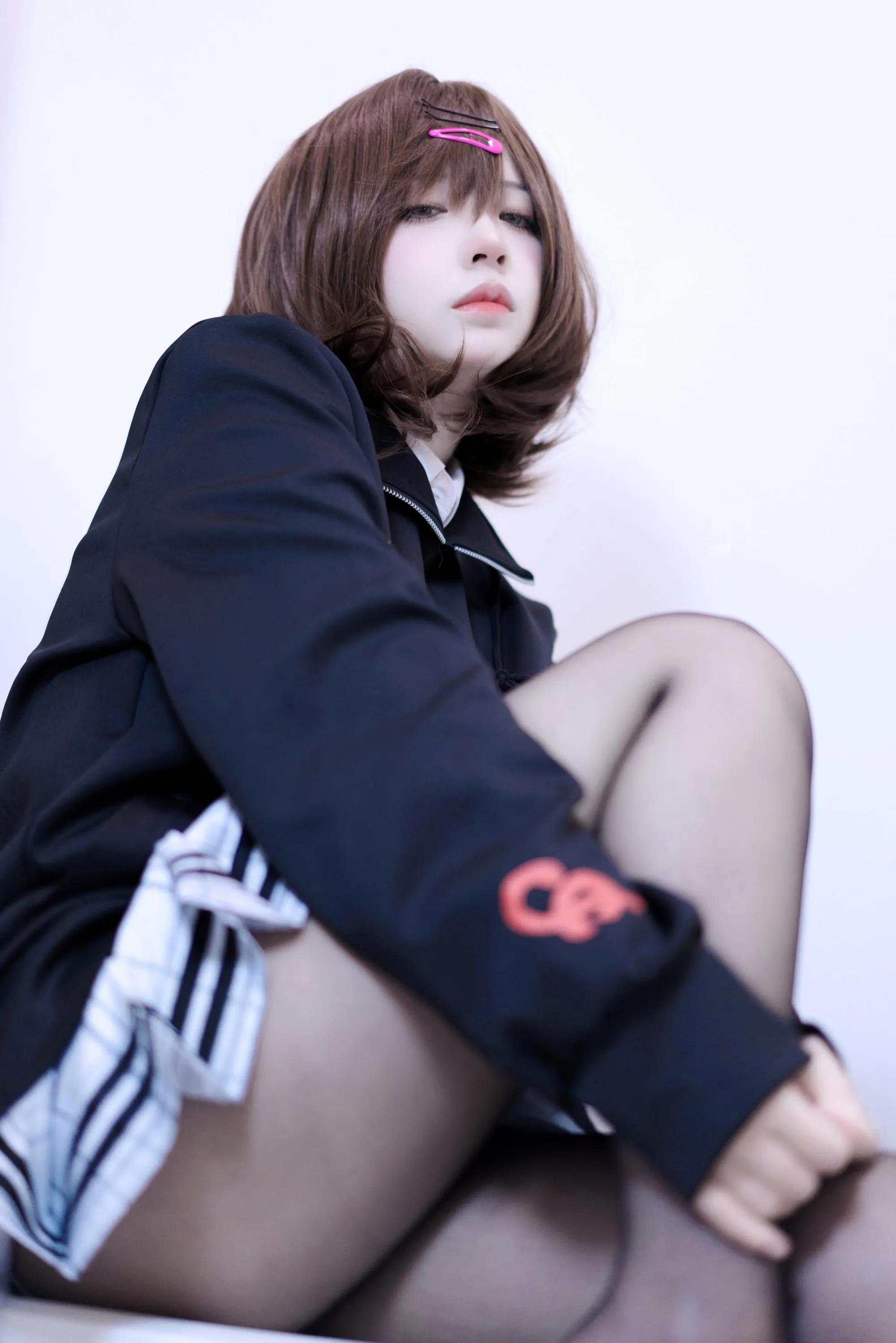 疯猫ss – NO.136 2024年三月限定 樋口円香 [39P]插图7